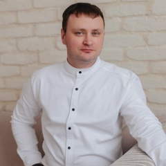 Анатолий Павлов, Череповец