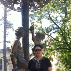 Махмуда Базарова, 02.12.1976, Москва