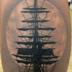 Romio Babiy, 07.08, Москва