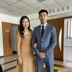 Алмас Садвакасов, 21.06.1991, Астраханка