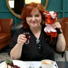 Юлия Бондарева, Санкт-Петербург