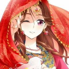 Sarah Jasmine, 18.07.1998, Mandalay