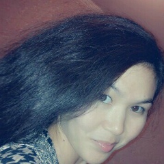 Аймереке Булганбаева, 17.12, Актобе