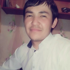 Аскар Ниязов, 22.12, Астана