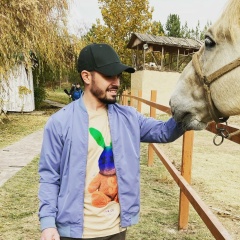 Олег Солонин, 30.03.1995, Фергана