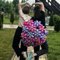 Юлия Крылова, 19.06, Мурманск