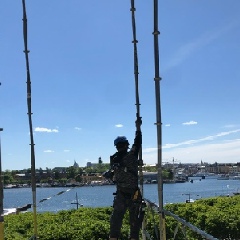 Ruslan Khamrayev, 07.04.1990, Stockholm