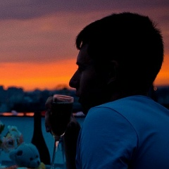 Александр Ходзинский, 14.09, Одесса