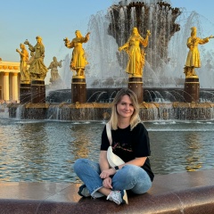 Елена Гранина, 15.02.1990