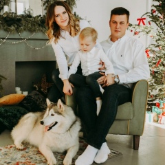 Катя Грицай-Кармазина, 03.07.1990, Белореченск