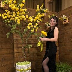Катерина Веселова