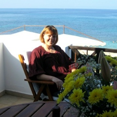 Maria Ss, 31.03, Heraklion