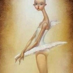 Анна Павлова, 14.01.1987, Санкт-Петербург