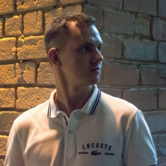 Евгений Киевский, 18.05, Киев