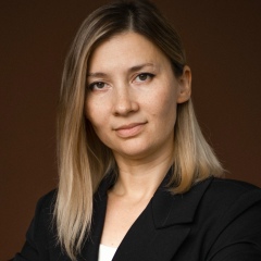 Евгения Абдрашитова, 03.03, Зеленоградск