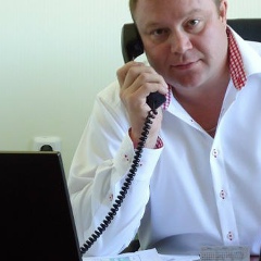 Андрей Яковлев