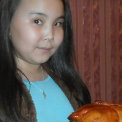 Алуа Советова, 13.12, Жезказган