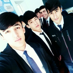 Давид Маликов, 18.08, Домодедово