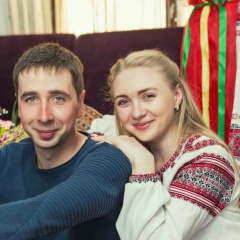 Лілія Дудар, 23.08.1989, Голованевск