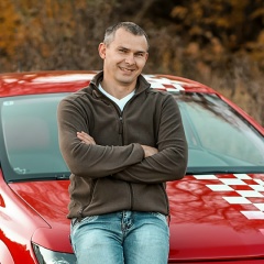 Андрей Соловьёв, 11.11.1983, Тула