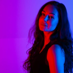 Алина Дьякова, 19.12, Санкт-Петербург