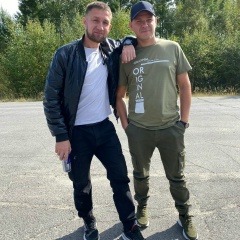 Дмитрий Беспалов, 27.05.1981, Нижневартовск