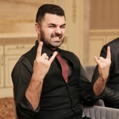 Денис Рамазанов, 20.12.1985