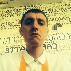 Димон Питерский, 15.12.1989