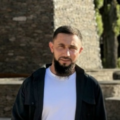 Хасан Бугаев, 29.02