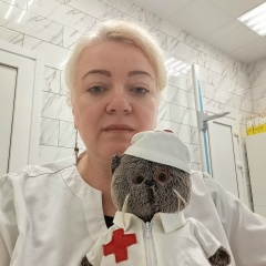 Ксения Горская, 03.01.1974, Санкт-Петербург