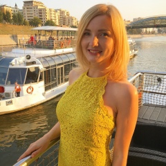 Катя Ерофеева, 05.02, Москва