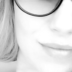 Натали Байструкова, Новосибирск