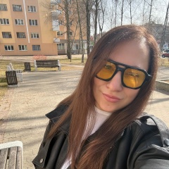 Татьяна Сокожинская, 02.04.1994, Брест