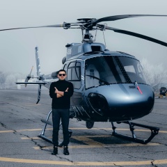 Anatoliy Gaipov, 31.07