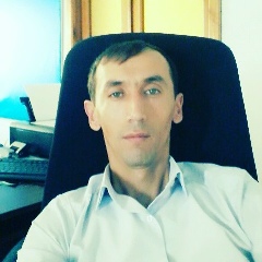 Orinbasar Daulbaev, 23.07, Сарыагаш