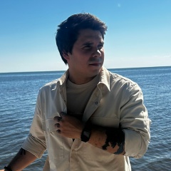 Иван Криков, 17.06.1994, Санкт-Петербург