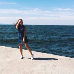 Ксения Казачек, 28.12.1994, Кемерово