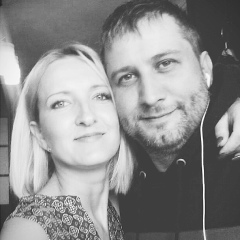 Ольга Меркулова, 20.01, Санкт-Петербург