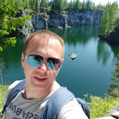 Виктор Ермолин, 01.07.1983