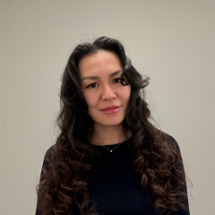 Надира Есполова, 06.02, Мытищи