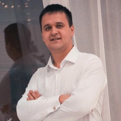 Радик Ильдарович, 12.11, Юлбат