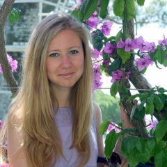 Светлана Кудрявцева, 26.05, Санкт-Петербург