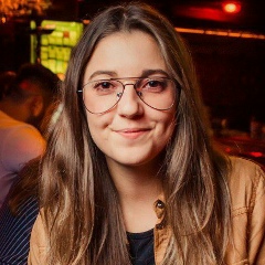 Галина Тимченко