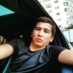 Kazybek Mutaliev, 23.05.1993