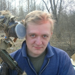 Сергей Парханович, Череповец