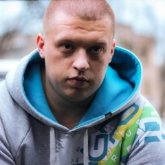 Денис Лауцюс, 22.06.1986, Новосибирск