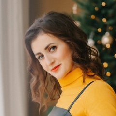 Оля Бойченко, 20.03, Курск