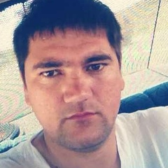 Аброр Курбонов, 06.06.1987, Чуст