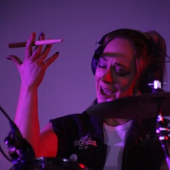 Юлия Ватамановская, Москва