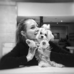 Ann Minakova, 27.11, Abu Dhabi